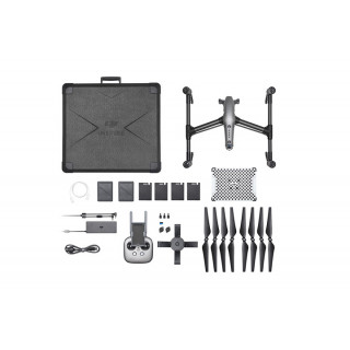 Квадрокоптер DJI Inspire 2 (без видеокамеры)