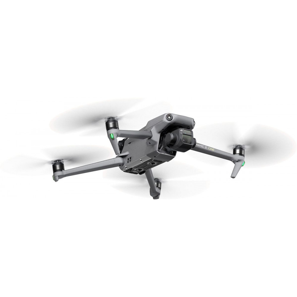 Квадрокоптер DJI Mavic 3 Cine Premium Combo