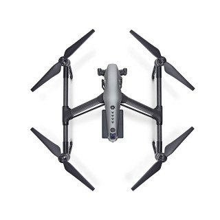 Квадрокоптер DJI Inspire 2 X7 Advanced Kit