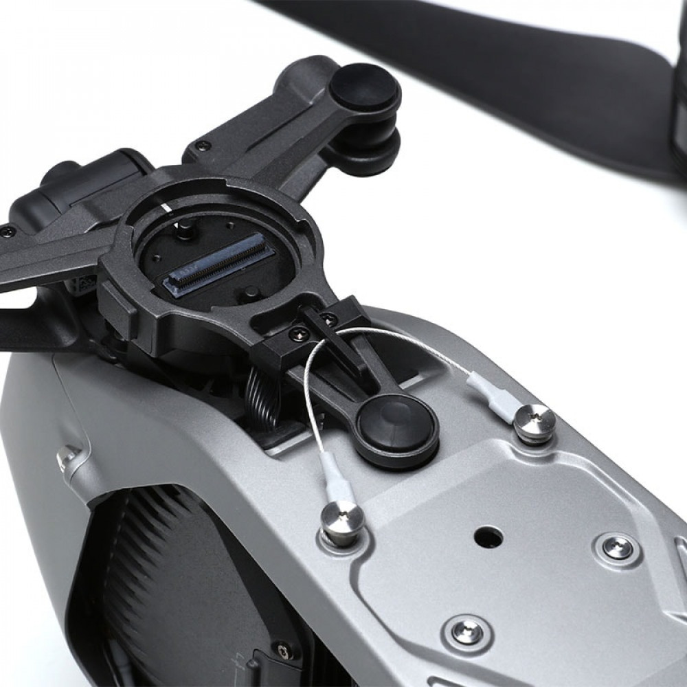 Квадрокоптер DJI Inspire 2 X7 Advanced Kit