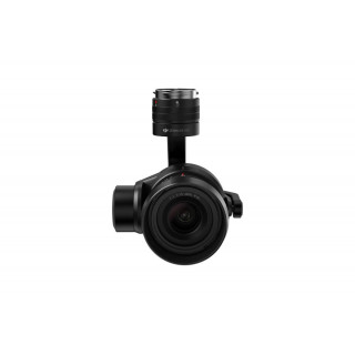 Подвес с камерой и объективом DJI Zenmuse X5S