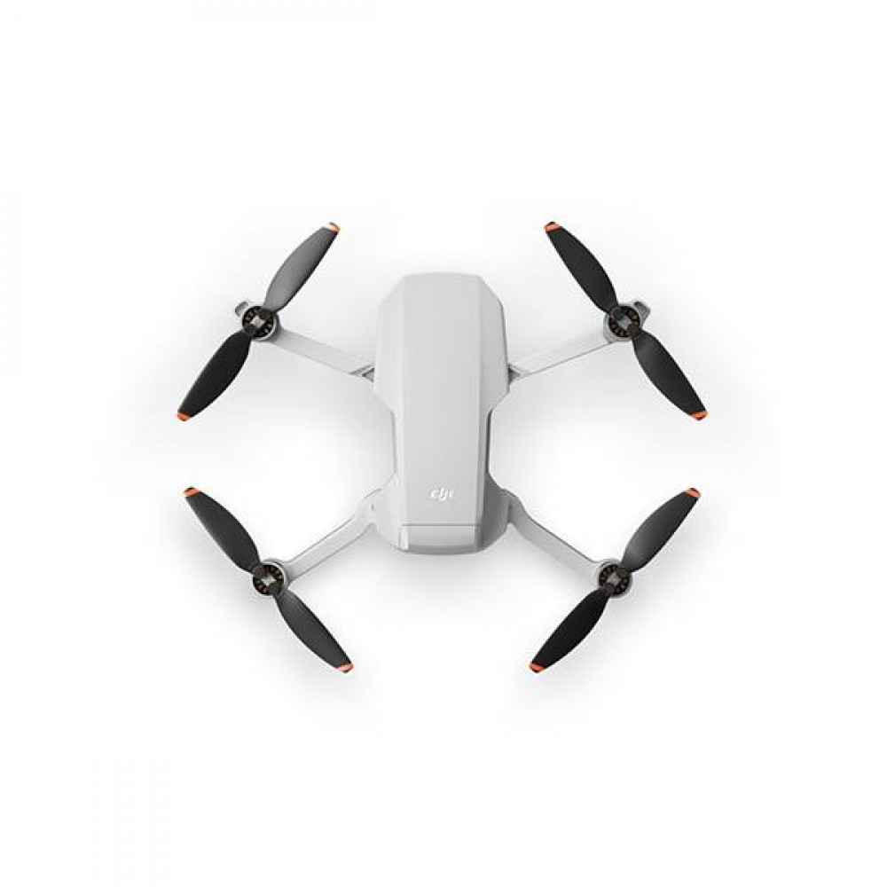 Квадрокоптер DJI Mini SE
