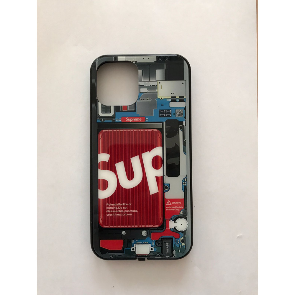 чехол на iphone 12pro Max