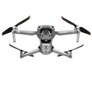 Квадрокоптер DJI AIR 2S Fly More Combo Grey