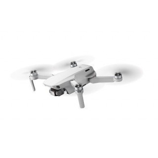Квадрокоптер DJI Mini 2 Fly More Combo