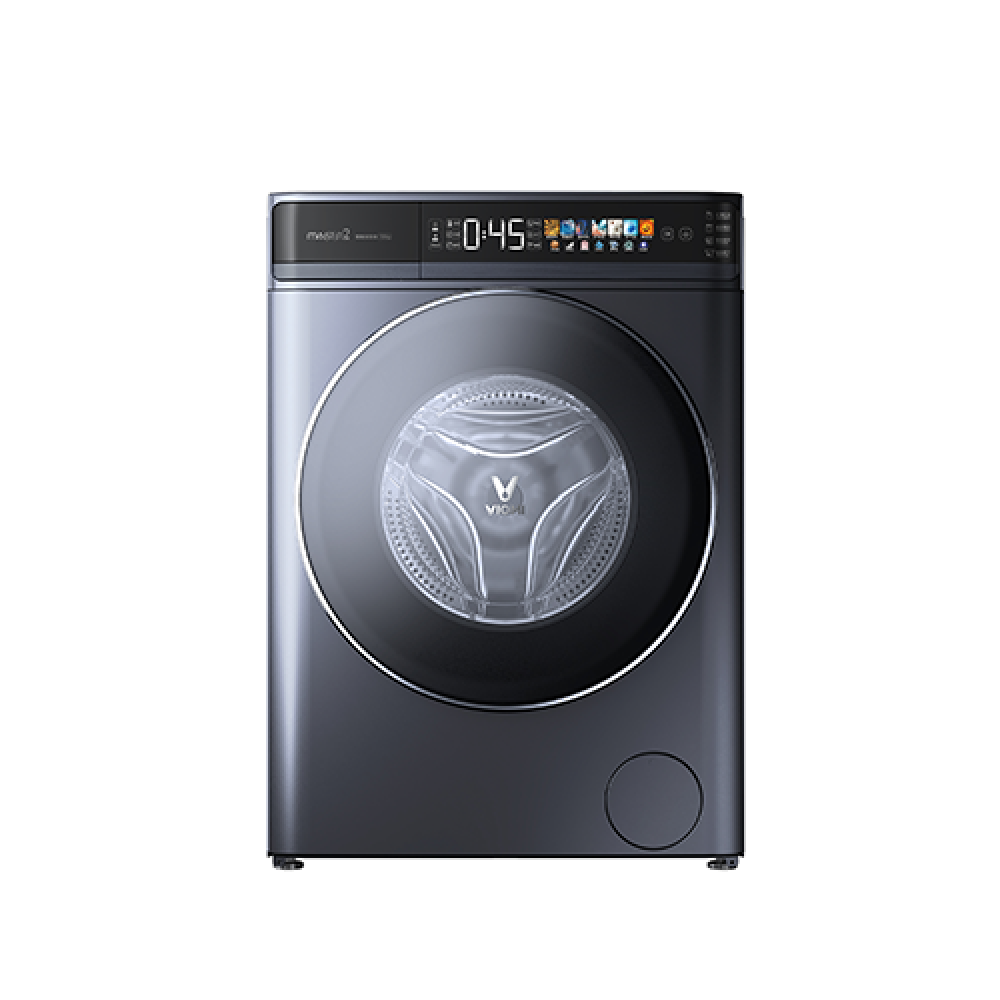 Комплект из стиральной и сушильной машинок Xiaomi Viomi Master 2 Pro (10 кг + 6 кг)