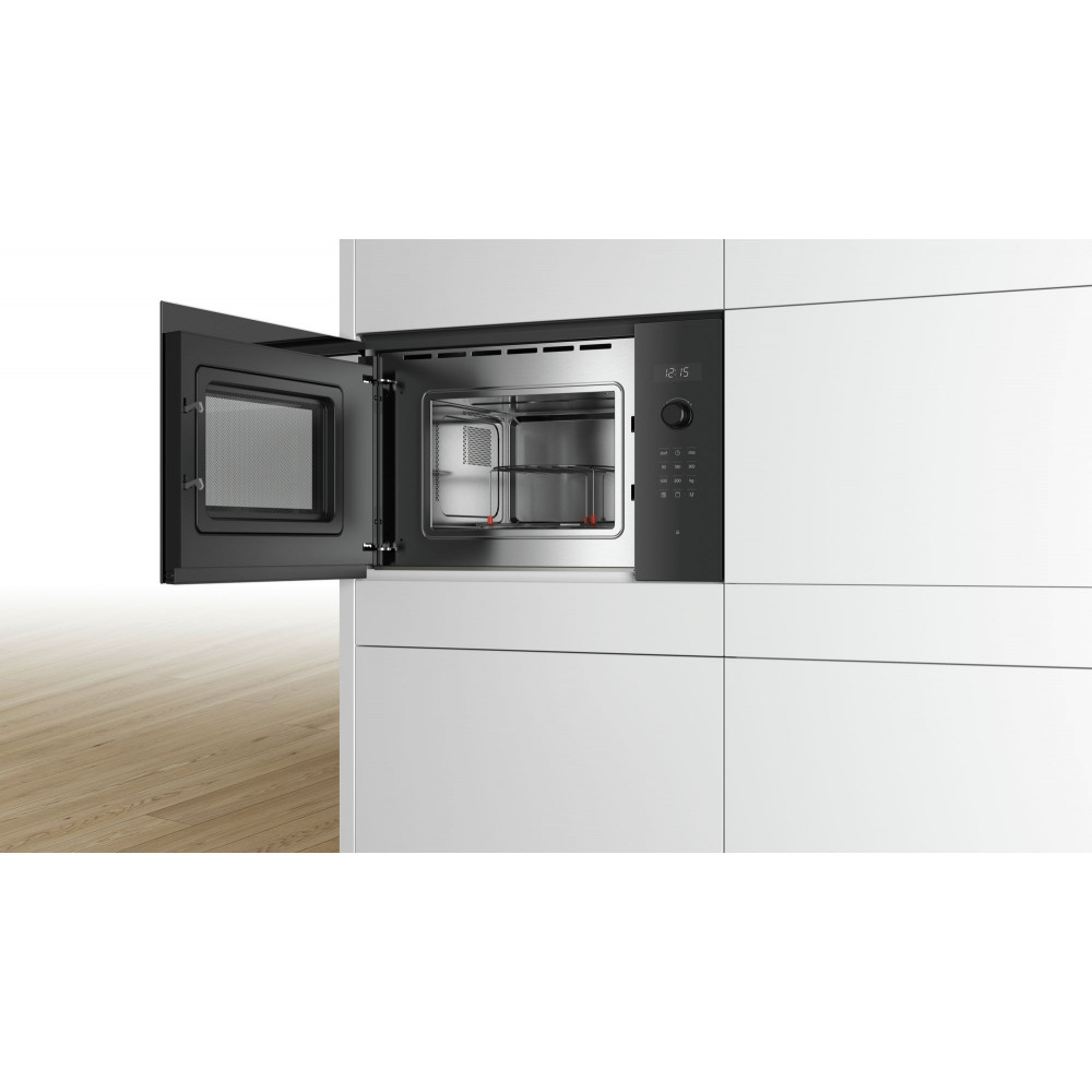 Микроволновая печь Bosch (BEL524MB0)