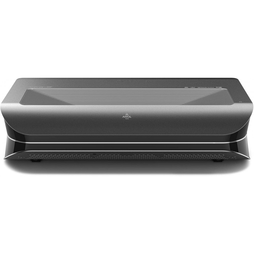 Ультракороткофокусный лазерный 4K проектор AWOL Vision LTV-3500 Pro (Google TV)