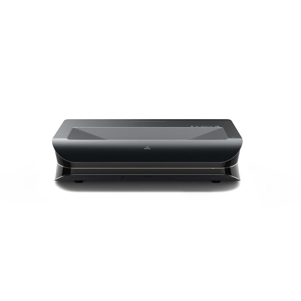Ультракороткофокусный лазерный 4K проектор AWOL Vision LTV-3500 Pro (Google TV)