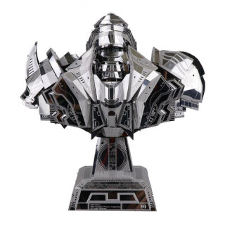 3D конструктор металлический Transformers The Last Knight