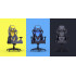 Геймерское кресло Xiaomi AutoFull Gaming Chair