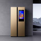 Холодильник Xiaomi Viomi Internet Refrigerator 21Face 525L (BCD-525WMLA (U2)