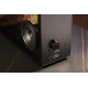 Колонка TTF Tesfer Fashion Edition Transparent Display Bluetooth Speaker TTF-FS1