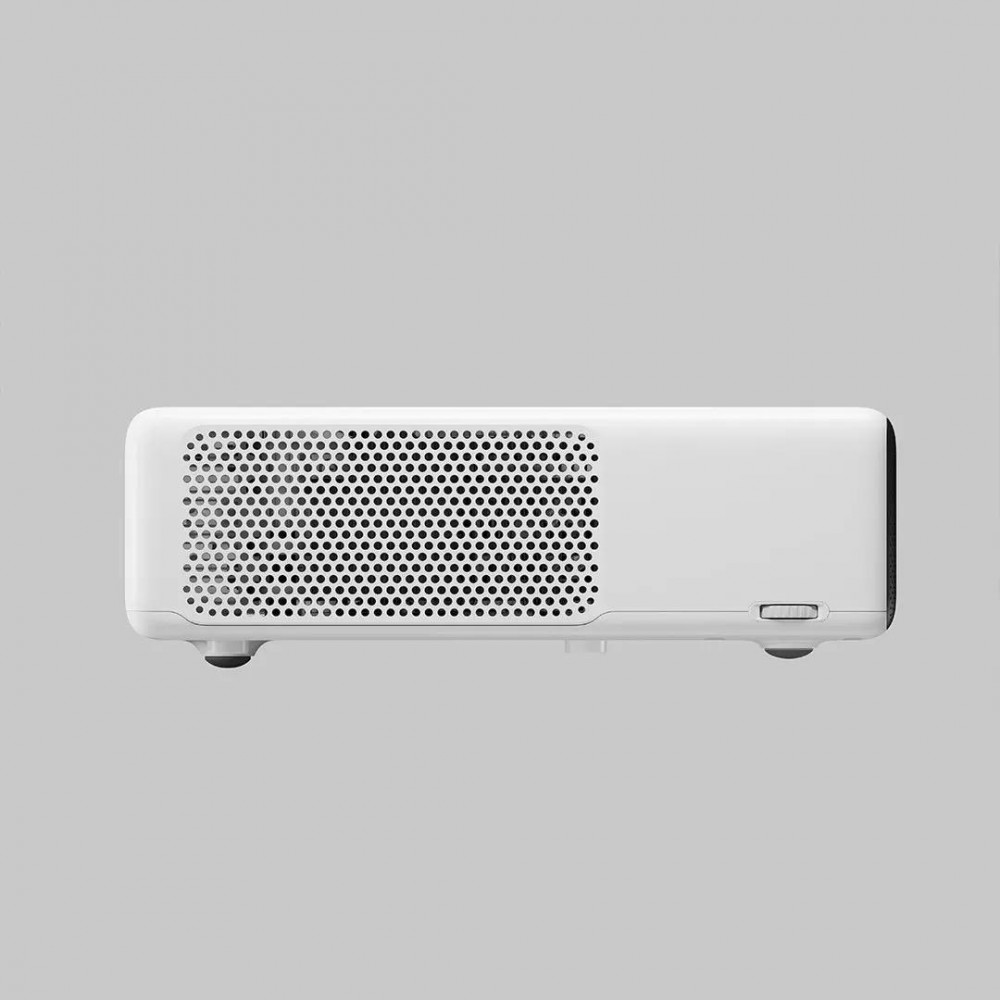 Лазерный проектор Xiaomi MiJia Laser Projection White MJJGYY02FM Global