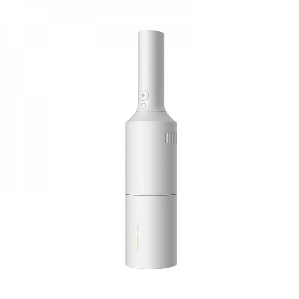 Ручной беспроводной пылесос Xiaomi Shunzao Handheld Vacuum Cleaner Z1 
