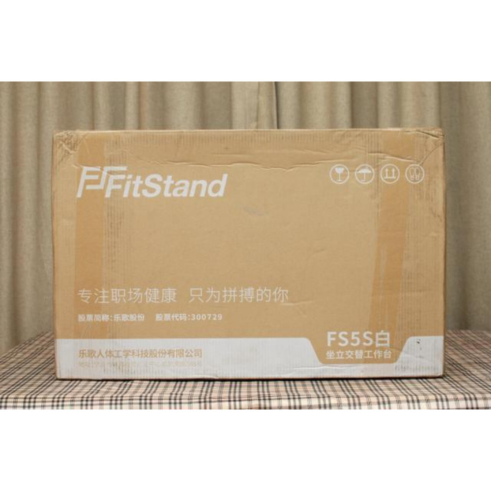 Раскладной стол Loctek Electric Standing Desk