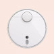 Робот-пылесос Xiaomi Mi Robot Vacuum Cleaner 1S White (SDJQR03RR)