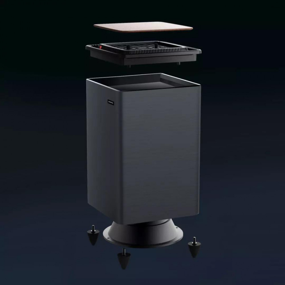 Саундбар Binnifa Live-2S