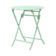 Стол обеденный складной круглый Xiaomi MWH Colorful Folding Round Table
