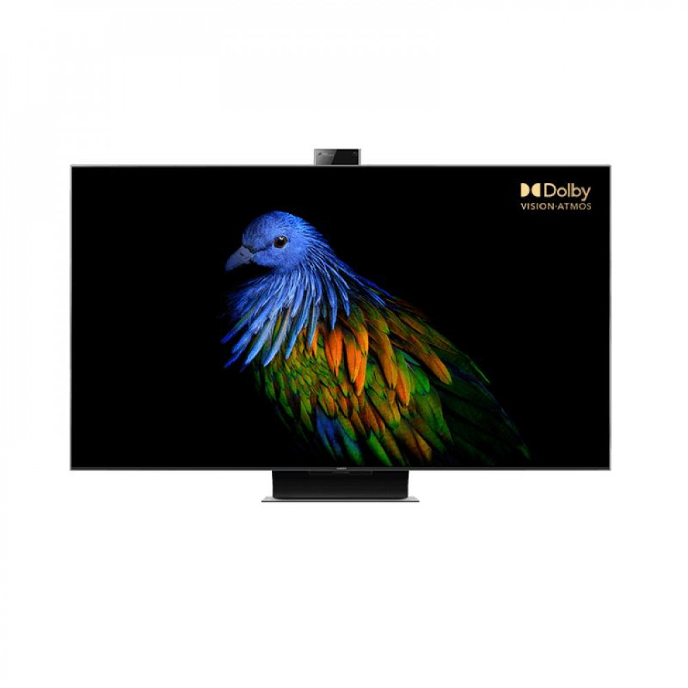 Телевизор Xiaomi Mi TV 6 Extreme Edition "75"
