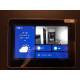 Умная дверь Xiaomi Xiaobai Smart Door H1 Right Outside Open Black