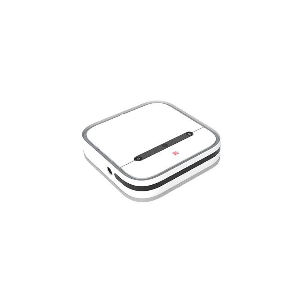 Умный робот-полотер Xiaomi SWDK Intelligence Mop Robotic Cleaner White (ZDG300)