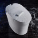 Умный унитаз Xiaomi Huida New LED Digital Energy-Saving Intelligent Toilet 305mm White 