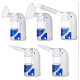 Ингалятор ультразвуковой ULTRASONIC MY-520A