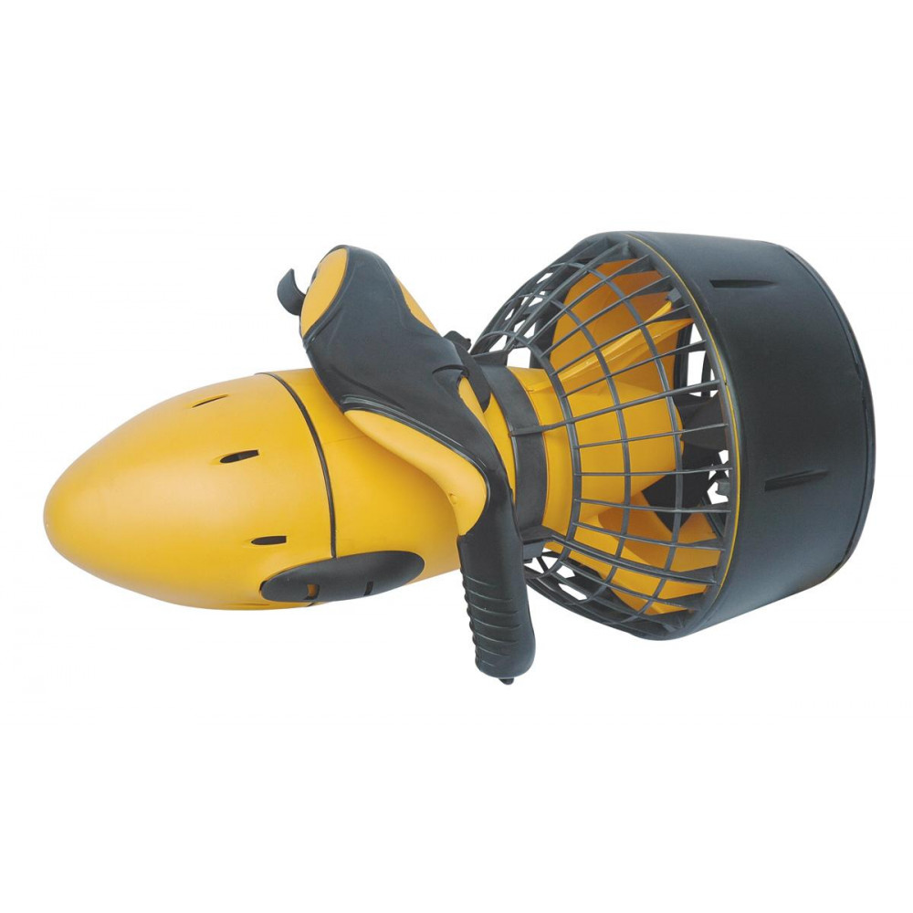 Sea scooter