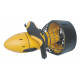 Sea scooter