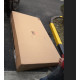 Двуспальная кровать Xiaomi 8h Milan Smart Electric Bed RM 1.5 m Fashion Orange (умное основание и латексный матрас Schcott)
