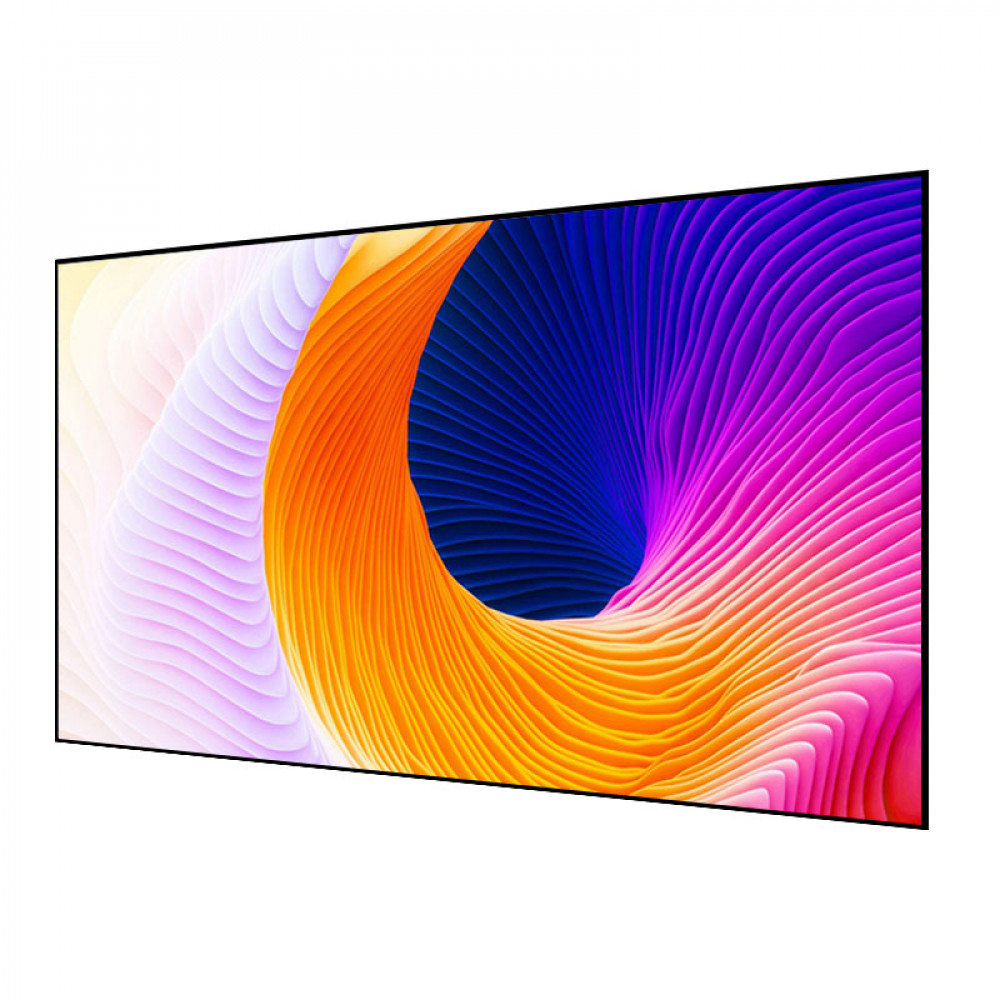 Экран для лазерных проекторов Best Crystal 4K  90 дюймов