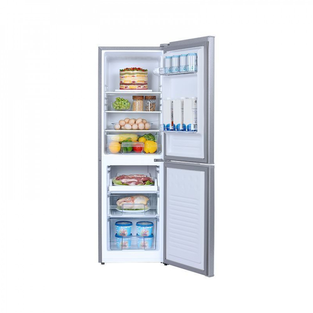 Холодильник Xiaomi Mijia Two-Doors Refrigerator 160L BCD-160MDMJ01