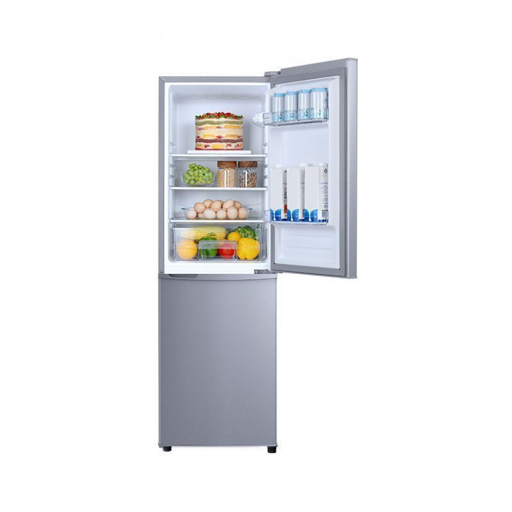 Холодильник Xiaomi Mijia Two-Doors Refrigerator 160L BCD-160MDMJ01