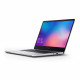 Ноутбук Xiaomi RedmiBook 14 Ryzen Edition (AMD Ryzen 5 3500U 2100-3500 MHz/14"/1920x1080/8GB/512GB SSD/DVD нет/AMD Radeon Vega 8 Graphics/Wi-Fi/Bluetooth/Windows 10 Home) Silver