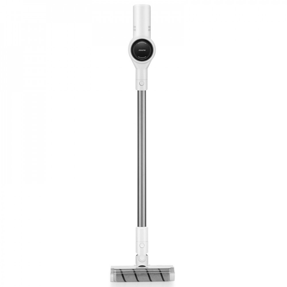 Ручной беспроводной пылесос Xiaomi Dreame V10 Boreas Vacuum Cleaner White (VVN3)