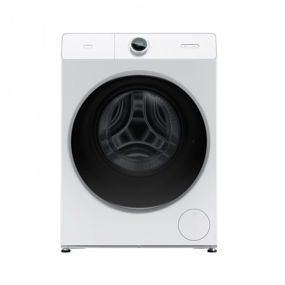 Умная стиральная машина с сушкой Xiaomi Mijia  Internet Washing Drying Mashine Pro 10kg White (XHQG100MJ11)