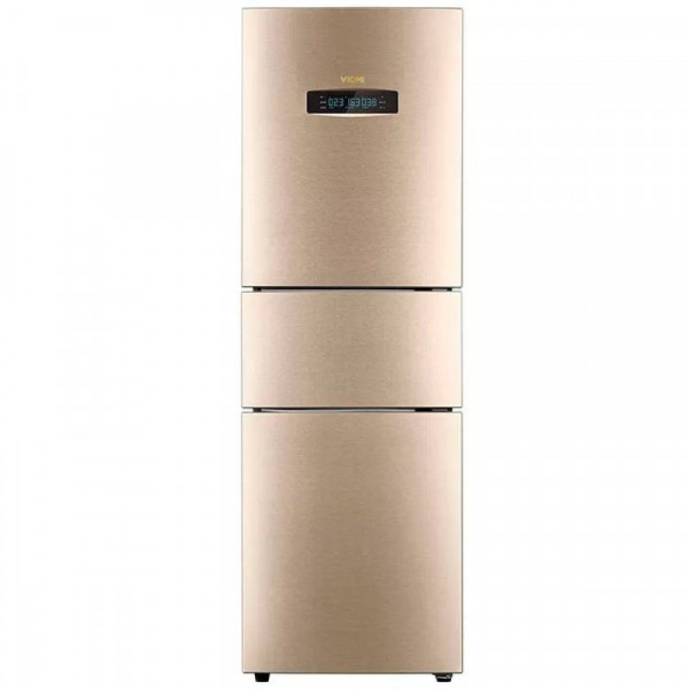 Умный холодильник Xiaomi Viomi iLive Smart Refrigerator 268L (BCD-268WMSD)