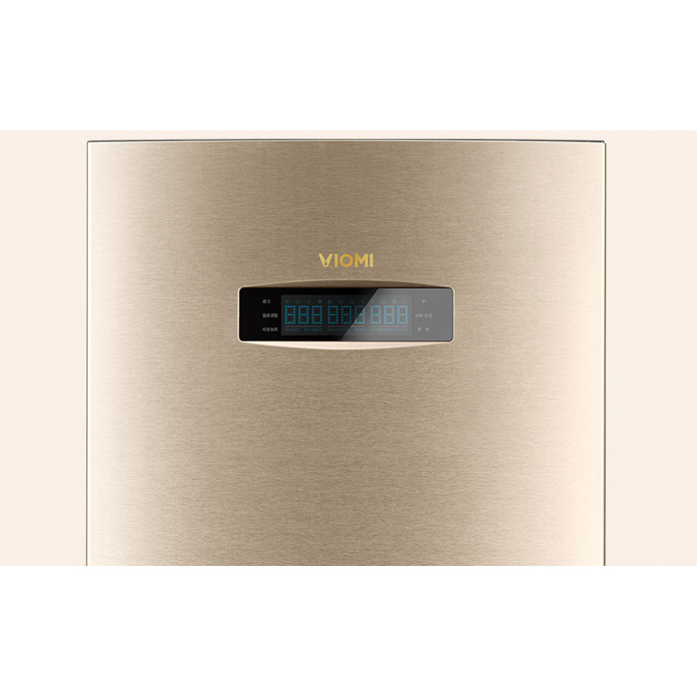 Умный холодильник Xiaomi Viomi iLive Smart Refrigerator 268L (BCD-268WMSD)