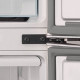 Умный холодильник Xiaomi Viomi iLive Smart Refrigerator 268L (BCD-268WMSD)