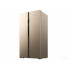 Умный холодильник Xiaomi Viomi Smart Refrigerator Side-by-Side Version 603L (BCD-603WMSA)