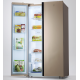 Умный холодильник Xiaomi Viomi Smart Refrigerator Side-by-Side Version 603L (BCD-603WMSA)