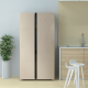 Умный холодильник Xiaomi Viomi Smart Refrigerator Side-by-Side Version 603L (BCD-603WMSA)