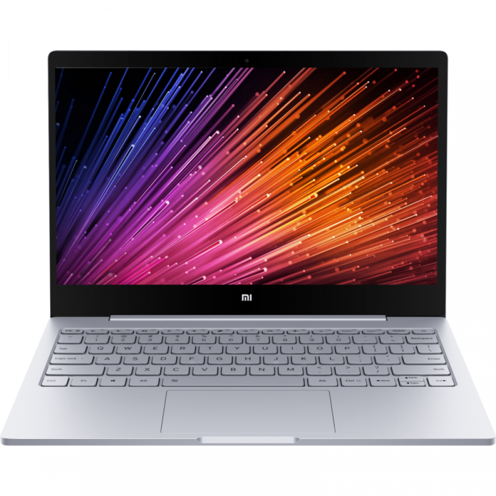Ноутбук Xiaomi Mi Notebook Air 12.5 m3 4Gb/256Gb (Silver)