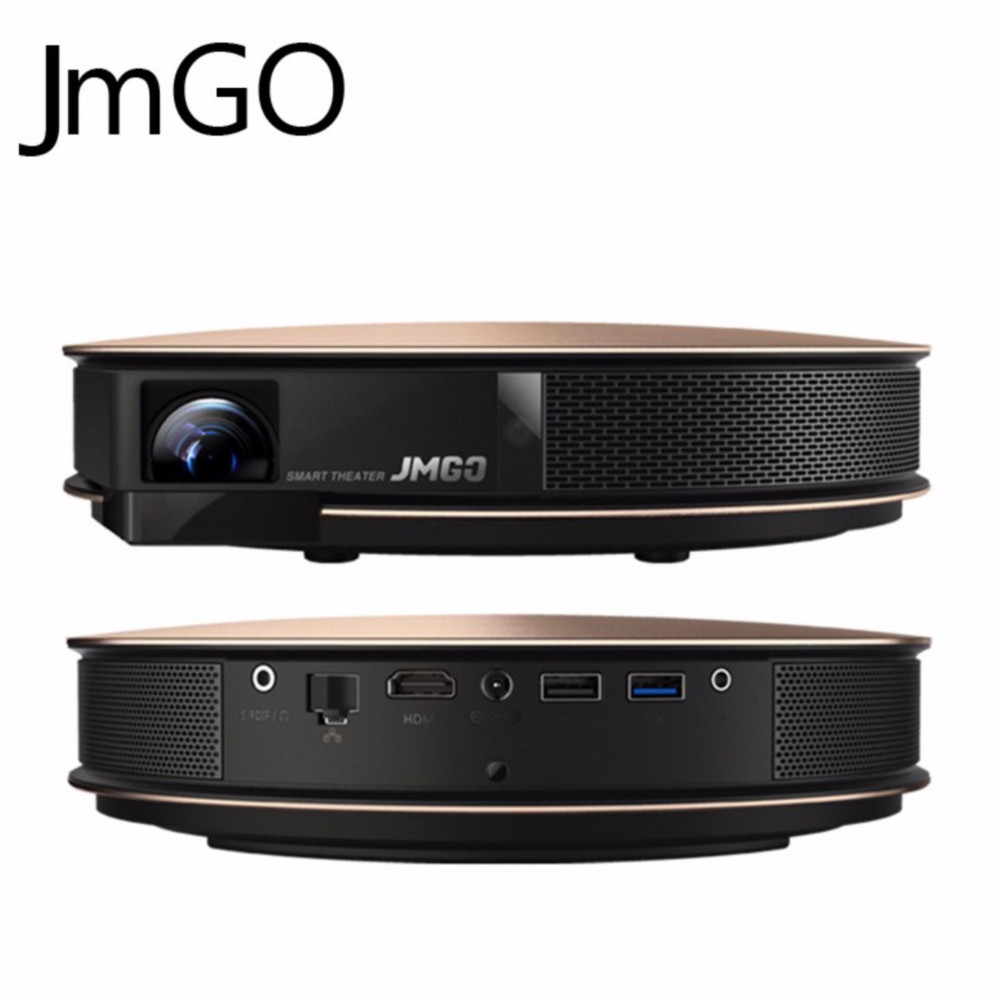 Проектор JmGO G3 Pro