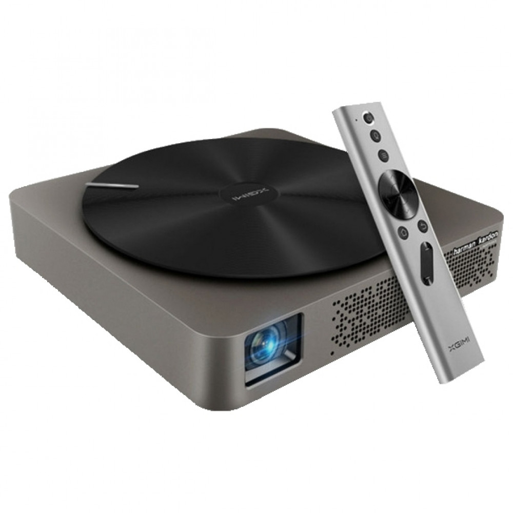 Проектор XGIMI New Z4 Aurora