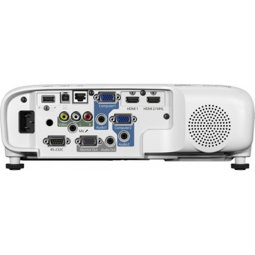 Проектор Epson EB-2142W