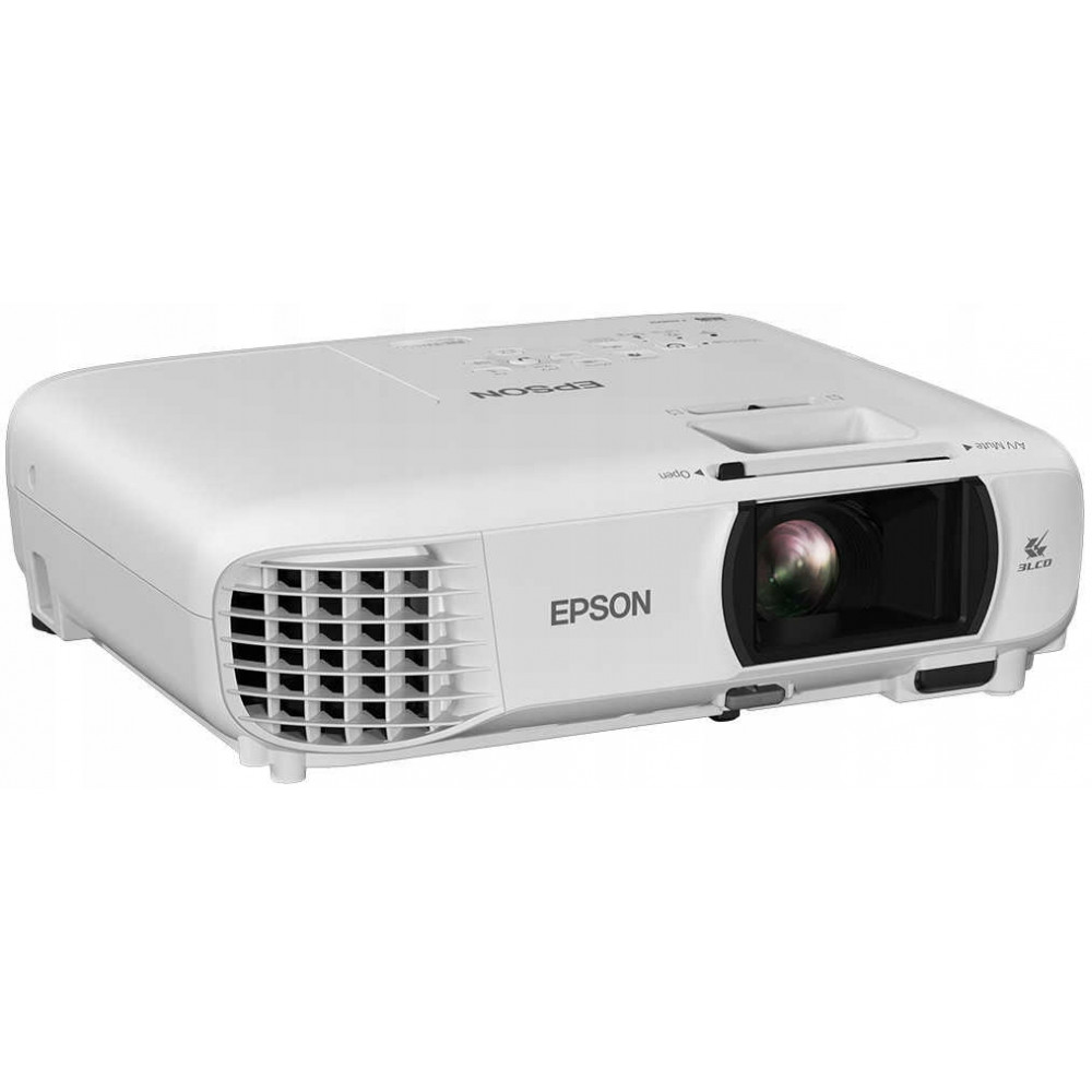 Проектор Epson EH-TW650