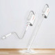 Паровая швабра Xiaomi Deerma Steam Cleaner DEM-ZQ610 White (CN)