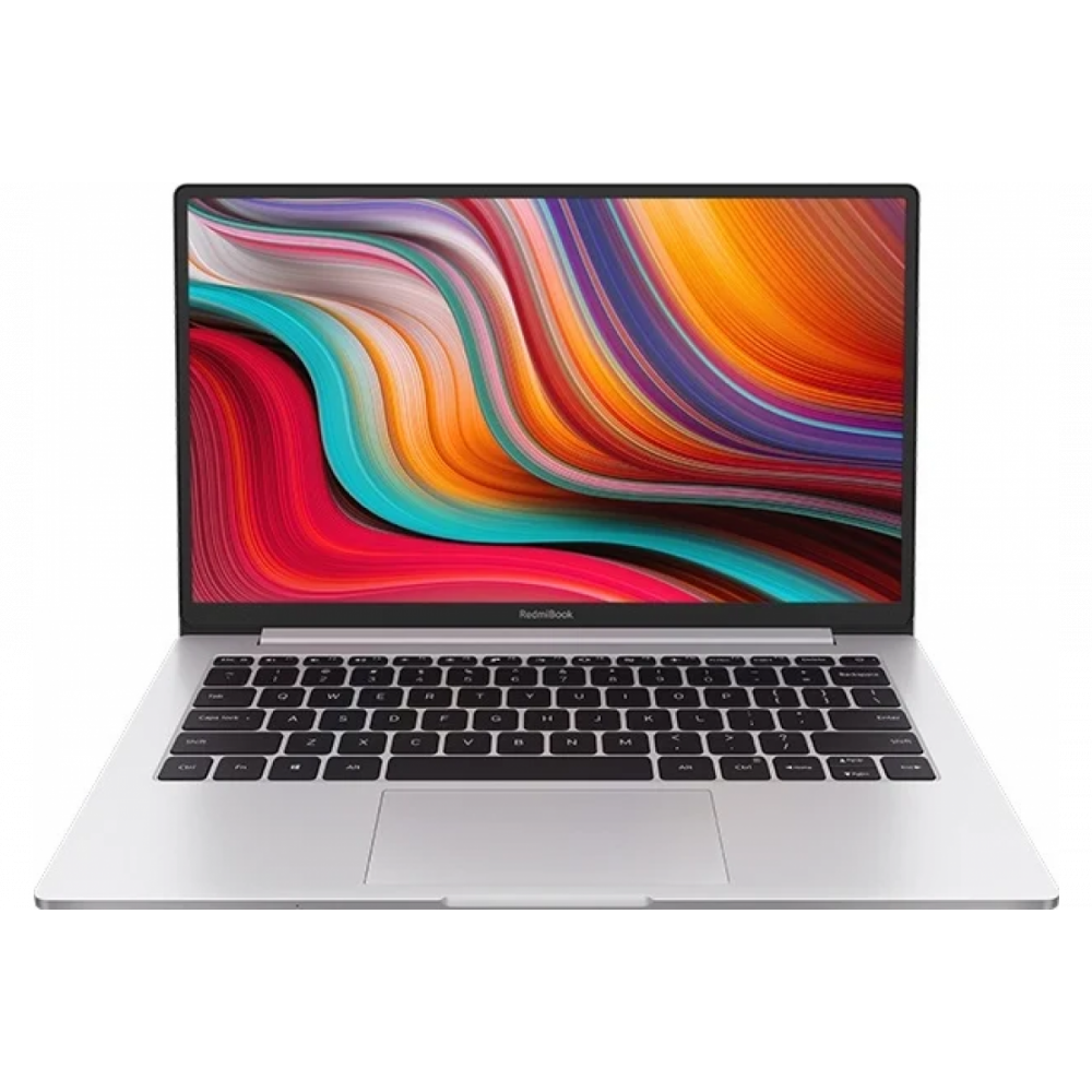 Ноутбук Xiaomi RedmiBook 14 2019(Intel Core i3 8145U 2100 MHz/4Gb/256Gb SSD/MX250/) Silver JYU4136CN